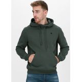 G-star - Premium Core Hoodie - Sweater - Zwart - Gerecycled Materiaal