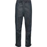 GSRR - Pilotte - Cargobroek - Groen - Wakoucha Denim