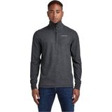 G-Star - D20383-C887-7293 Sweatshirt - Zwart - Katoen - Lichtgewicht