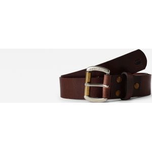 G-STAR RAW dast heren riem, meerkleurig (Dk Brown/Oxide Stone 3127-b298)