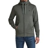 G STAR RAW Sweat vest Premium core hdd zip sw\