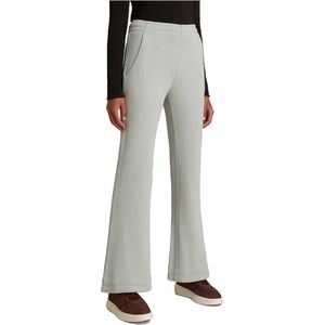 G-STAR RAW Joggingbroek voor dames, verstelbare brede pijpen, Blauw (Oyster Blue D20736-c931-c628), XXS