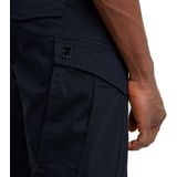G-STAR heren broek, blauw (Salute D02190-5126-c742), 26W / 32L