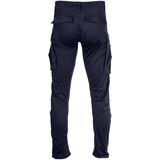 G-STAR heren broek, blauw (Salute D02190-5126-c742), 26W / 30L