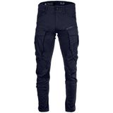 G-STAR heren broek, blauw (Salute D02190-5126-c742), 26W / 30L