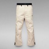 G-Star - 5620 3D Cropped Bootcut PM - Dames - Jeans - Blauw - Katoen