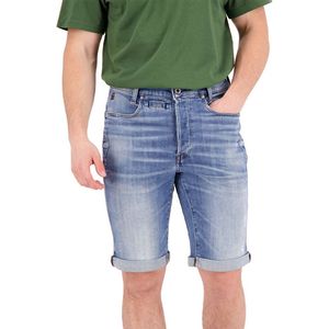 G-star D-staq 3d Korte Broek Blauw 29 Man
