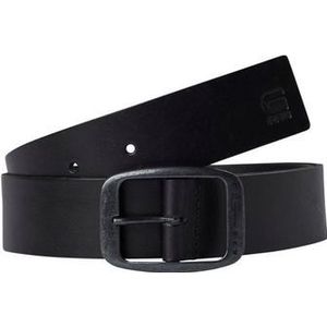 G-STAR RAW Mett Riem voor heren, zwart (Black/Black Metal D18743-c579-2805), 90