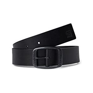 G-STAR RAW Heren Mett Belt, Zwart (Black/Black Metal D18743-c579-2805), 100