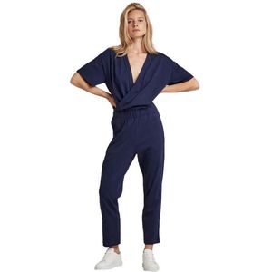 G-STAR Raw - Bohdana Suit - Blauw - D21324-b771-c423 - Jumpsuit