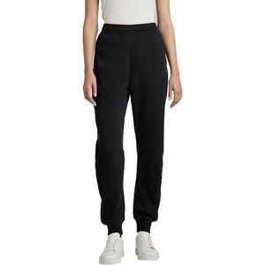G-STAR Premium Core 2.0 Joggingbroeken - Dames - Dark Black