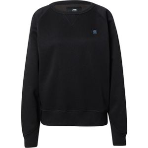G-star Premium Core 2.0 Sweatshirt Zwart Vrouw