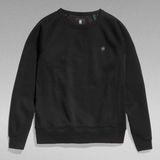 G-star Premium Core 2.0 Sweatshirt Zwart Vrouw