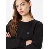 G-star Premium Core 2.0 Sweatshirt Zwart Vrouw