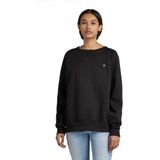 G-star Premium Core 2.0 Sweatshirt Zwart Vrouw