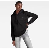 G-Star RAW Trui Premium Core 2 0hdd Sw Wmn Black Dames