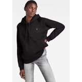 G-Star RAW Trui Premium Core 2 0hdd Sw Wmn Black Dames