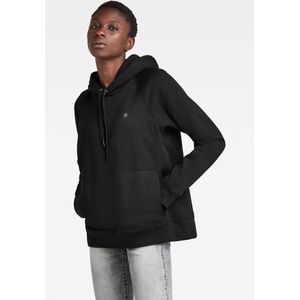 G-Star RAW Trui Premium Core 2 0hdd Sw Wmn Black Dames