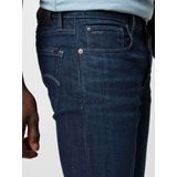 G-STAR RAW - 3301 Slim - Jeans - Slim Fit - 5-pocket