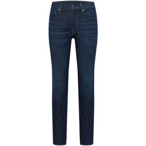 G-STAR RAW - 3301 Slim - Jeans - Slim Fit - 5-pocket