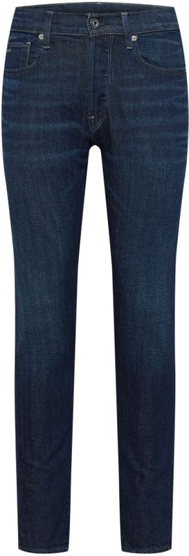 G-STAR RAW - 3301 Slim - Jeans - Slim Fit - 5-pocket