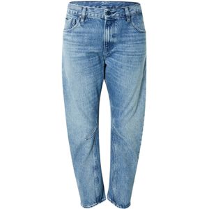 G-STAR Dames Jeans, blauw (Sun Faded Air Force Blue D19821-c967-c947), 28W / 32L