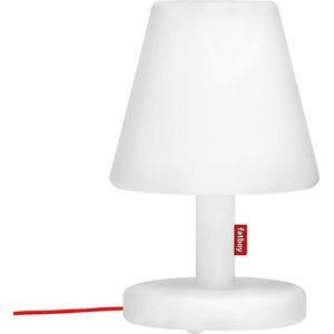 Fatboy Edison Staande lamp The Medium connect Wit