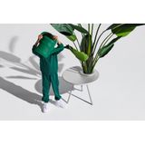 Fatboy - Bakkes Tisch/Pflanzentopf Light Grey ®