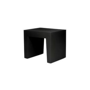 Fatboy Concrete Seat Recycled Black