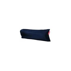 Fatboy Air lounger Luchtzak Oplaasbare Zitzak Lamzac Donkerblauw