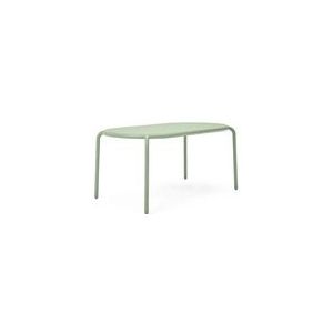 Tuintafel Fatboy Toní Mist Green 190 X 90 X 76 cm