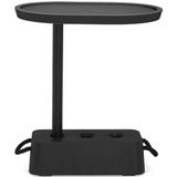 Fatboy Brick Table Anthracite