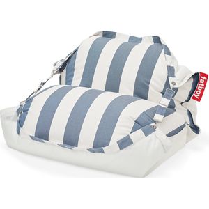 Fatboy - Floatzac - Stripe Ocean Blue