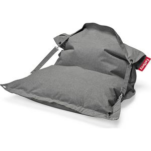 Fatboy Buggle-up Outdoor Zitzak Steengrijs