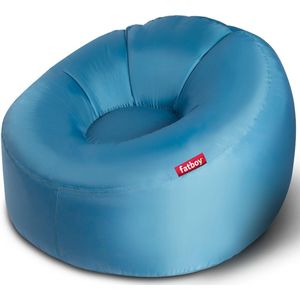 Fatboy - Lamzac® O 3.0 Zitzak Stoel Sky Blue ®