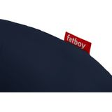 Fatboy - Lamzac - O - Opblaasbare Stoel - Donker blauw
