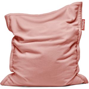Fatboy Original Slim Teddy Zitzak Cheeky Pink