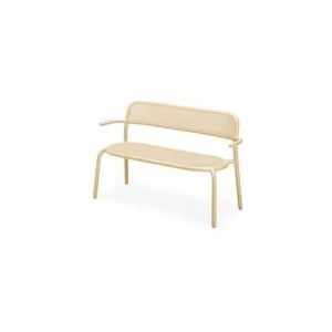 Tuinbank Fatboy Ton�í Sandy Beige 124 X 54 X 77