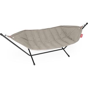 Hangmat Fatboy Headdemock Superb Grey Taupe Black