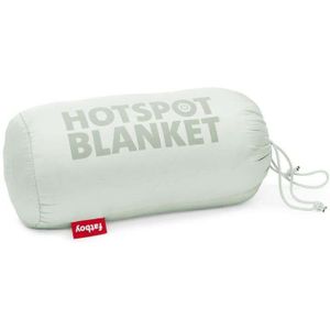 Warmtedeken Fatboy Hotspot Foggy Dew 