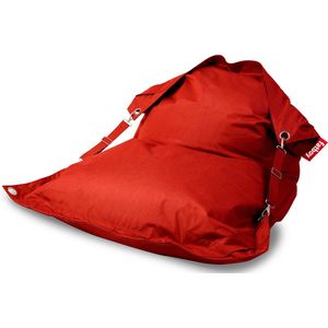 Zitzak Fatboy Buggle-Up Outdoor Red