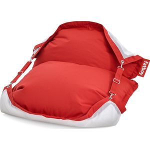 Zitzak Fatboy Original Floatzac Red