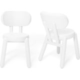 Fatboy Kaboom Chair White