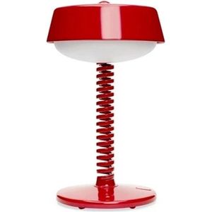 Fatboy Bellboy tafellamp in / outdoor H30cm lobby red