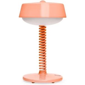 Fatboy Bellboy tafellamp in / outdoor H30cm cherry glow