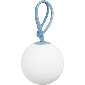 Buitenlamp Fatboy Bolleke Wave Blue