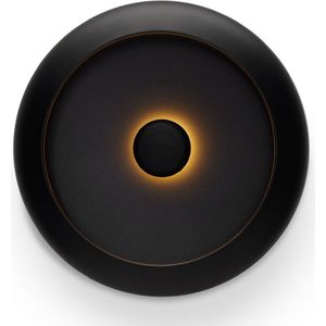 Wandlamp Fatboy Oloha Medium Anthracite
