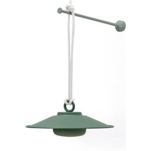 Fatboy - Chap-O - Buitenlamp - Sage - Draadloos - Oplaadbaar