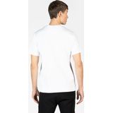 BALR. t-shirt Q-Series Shirt met korte mouwen