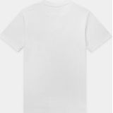 BALR. t-shirt Q-Series Shirt met korte mouwen